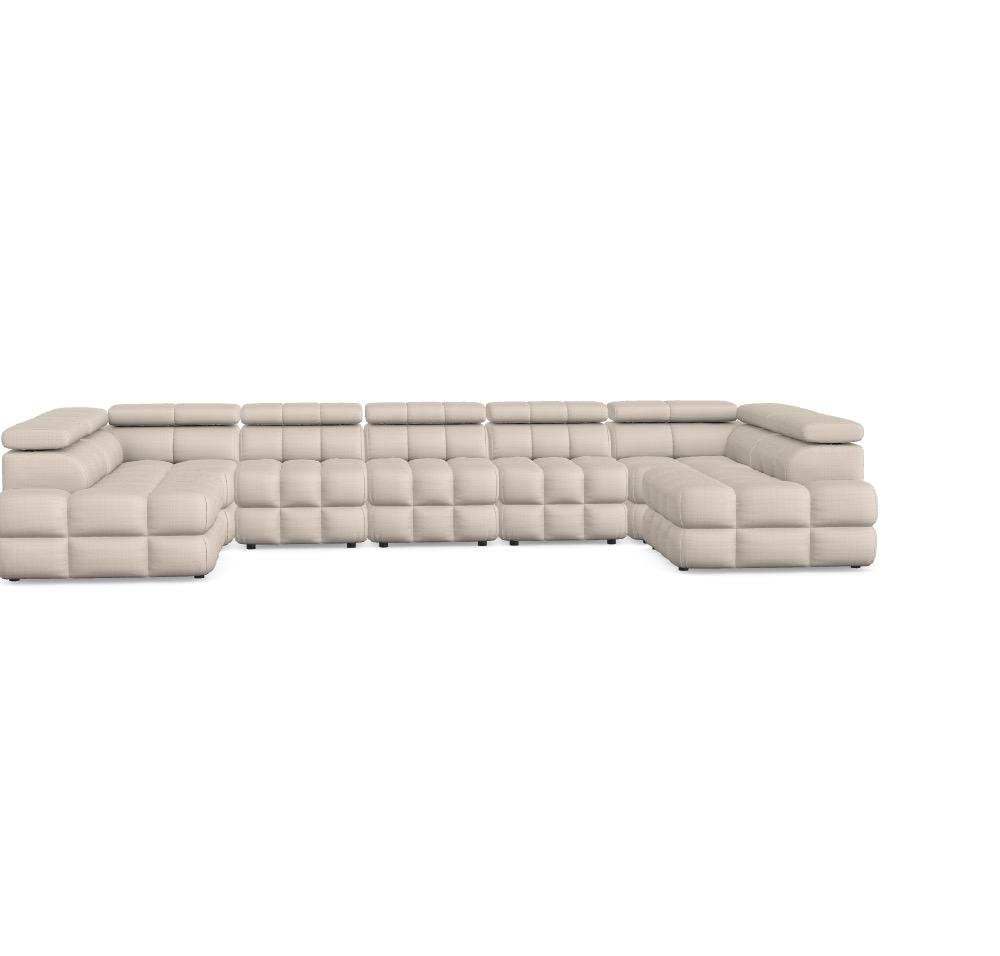 Modulair Sofa Buffalo - Jouw gewenste configuratie ZXCWU2