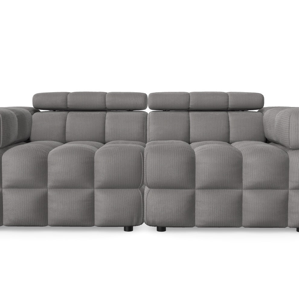 Canapé modulable Buffalo - Votre configuration souhaitée 28MLH8