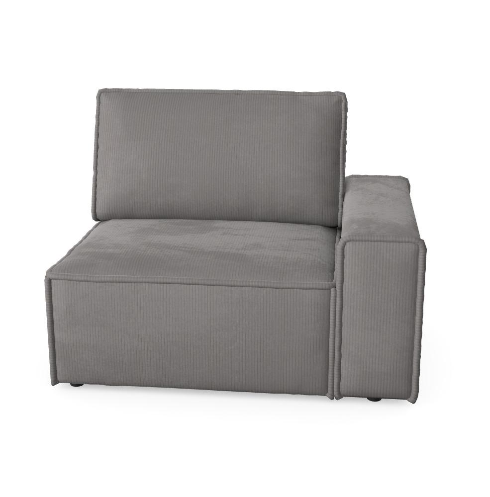 Modulair Sofa Domo - Jouw gewenste configuratie LGMAJD