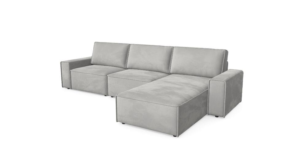 Canapé modulable Domo - Votre configuration souhaitée TDAMB5