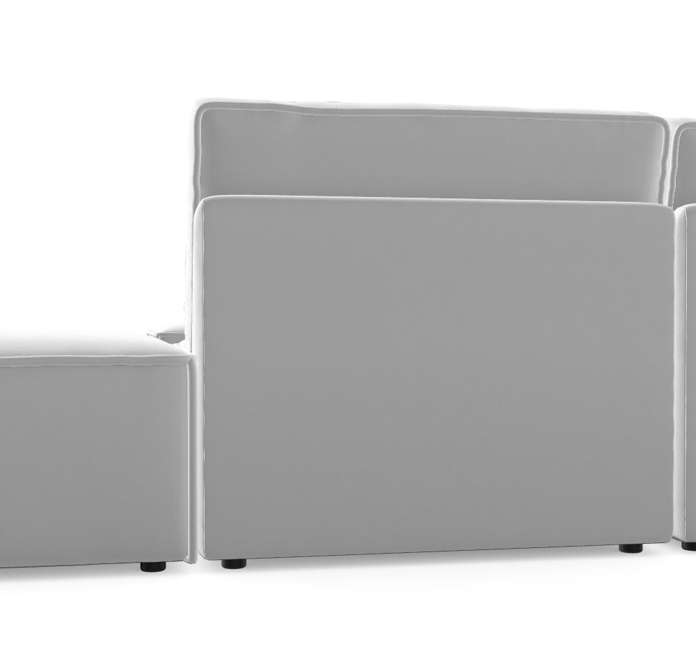 Domo Modular - Jouw gewenste configuratie MSBKGA