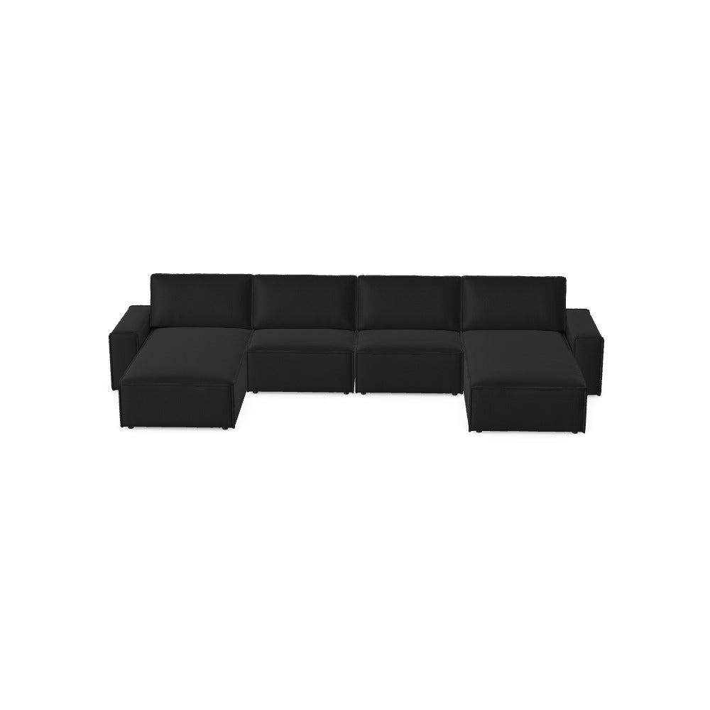 Domo Modular - Jouw gewenste configuratie UEGAJC
