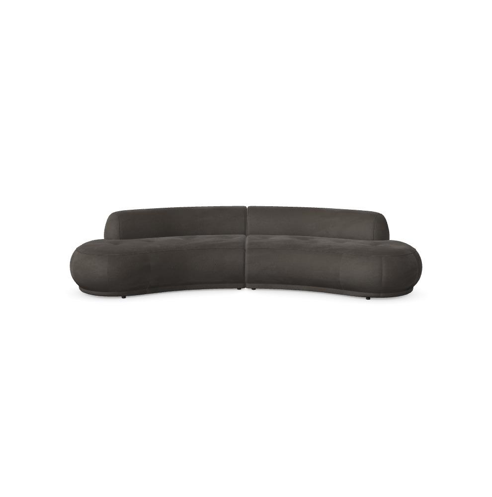 Canapé modulable Gio - Votre configuration souhaitée JVY83E