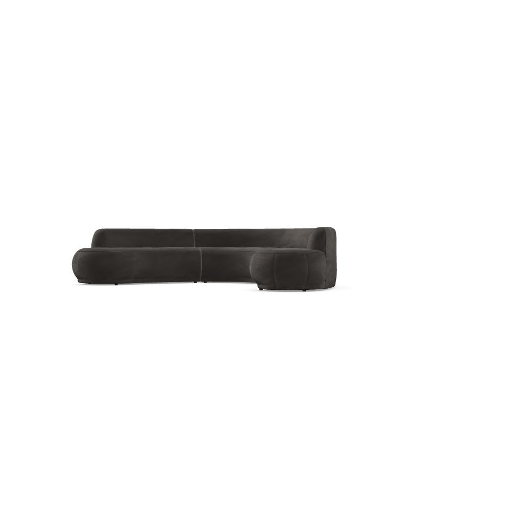 Modulair Sofa Gio - Jouw gewenste configuratie Y2T6BG