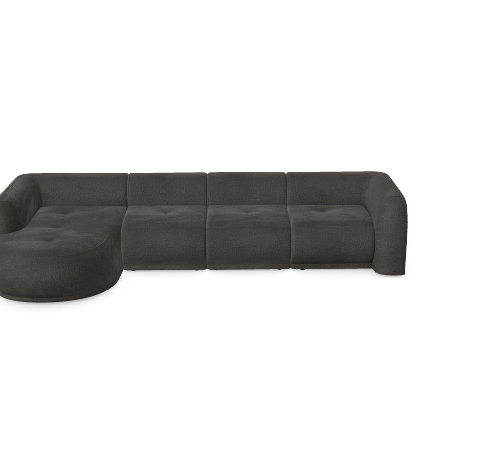 Canapé modulaire Gio - Ta configuration souhaitée M_YXAZ9E