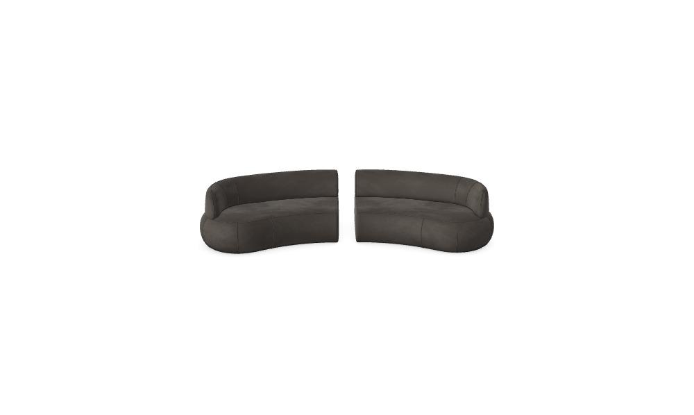 Modulair Sofa Soul - Jouw gewenste configuratie K3BFGO