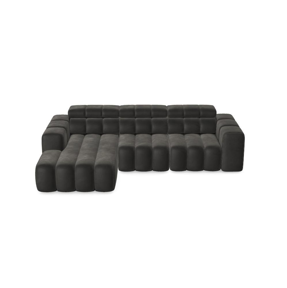 Canapé modulable Zurich - Votre configuration souhaitée 9HPA0P