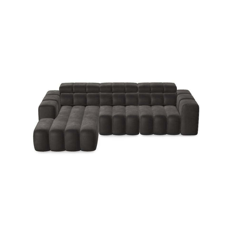 Modulair Sofa Zürich - Jouw Wensconfiguratie 9TCVMP