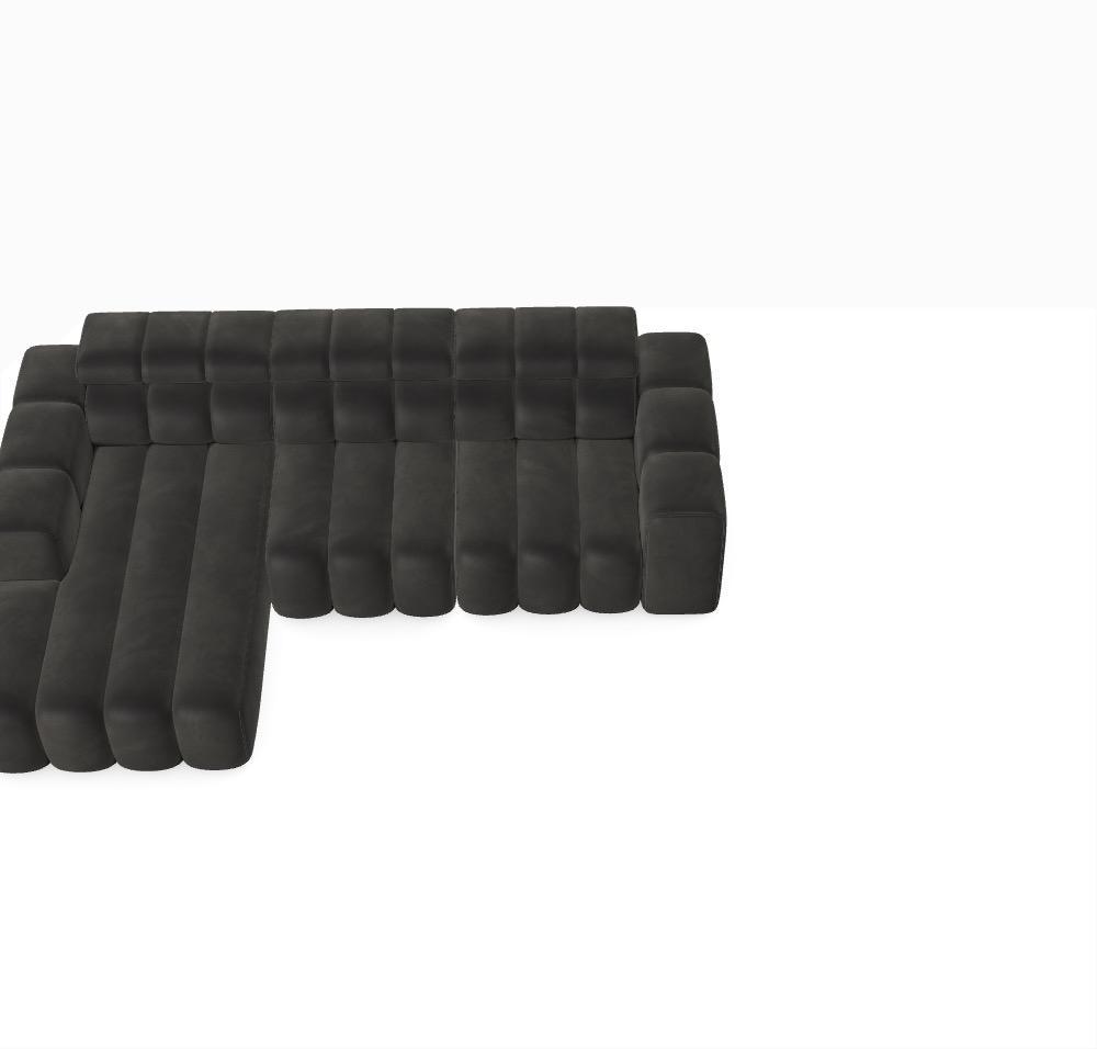 Modulair Sofa Zürich - Jouw Wensconfiguratie PH05ND