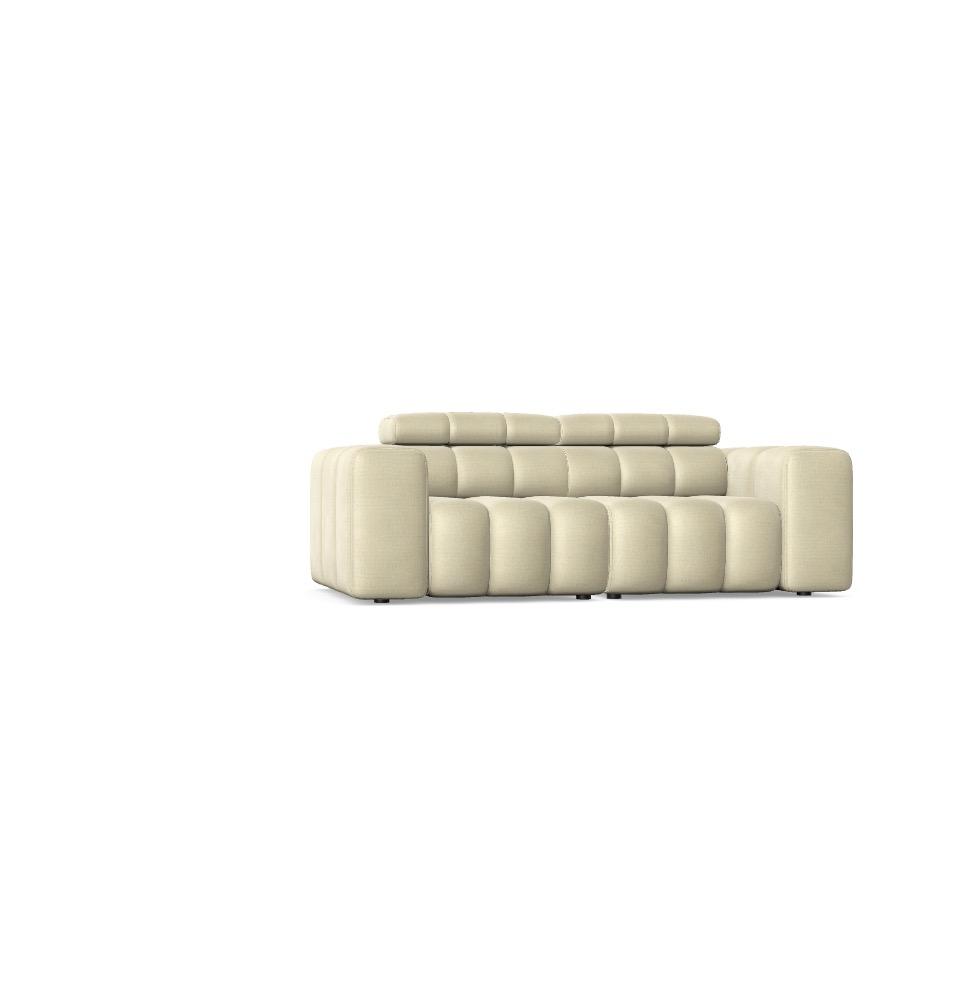 Modulair Sofa Zürich - Jouw gewenste configuratie VIEIN6