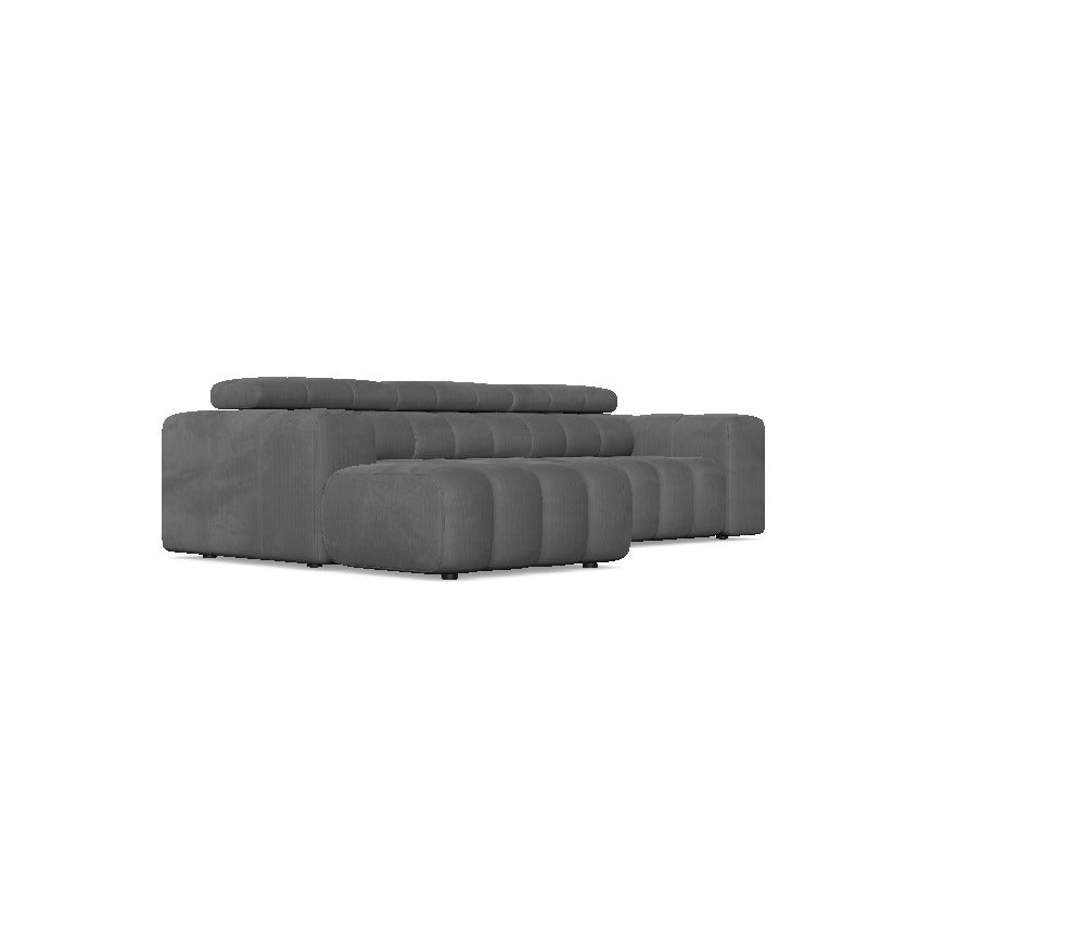 Modulair Sofa Zürich - Jouw gewenste configuratie M_GM9FBQ