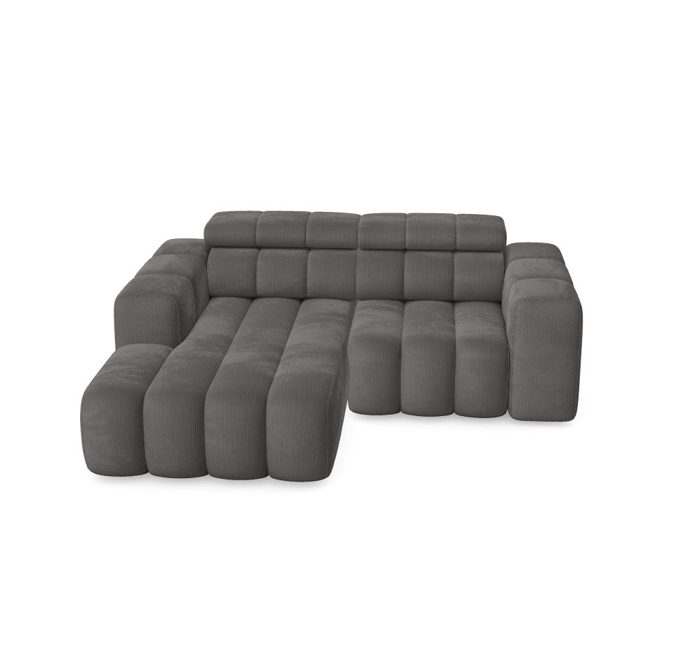 Modulaire bank Zürich - Jouw gewenste configuratie M_VZATZN