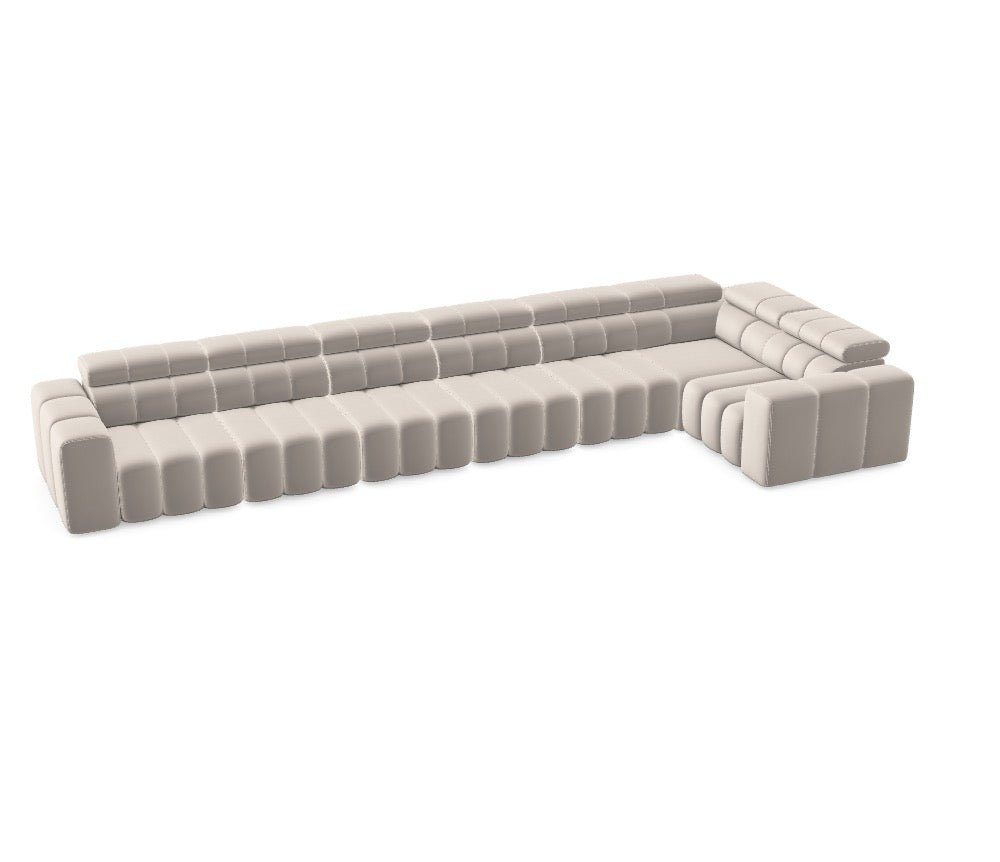 Canapé modulaire Zürich - Ta configuration souhaitée M_WPD5ET