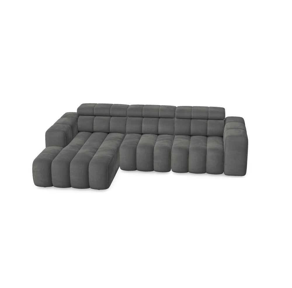 Canapé modulable Zurich - Votre configuration souhaitée M_YYF8UI