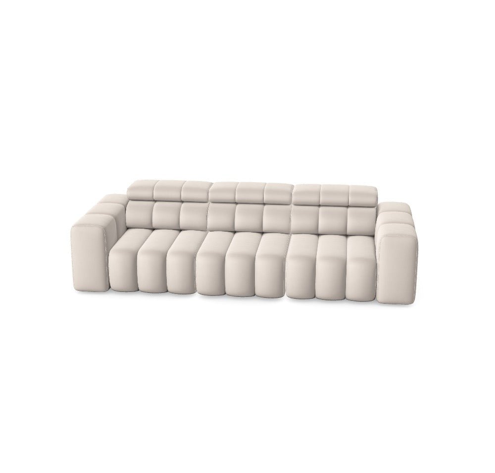 Canapé modulable Zurich - Votre configuration souhaitée M_ZDMQXL