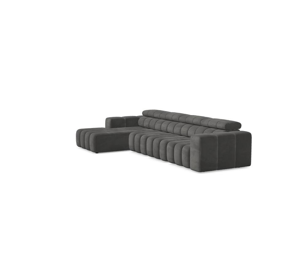 Modulares Sofa Zürich - Deine Wunschkonfiguration T52XYE