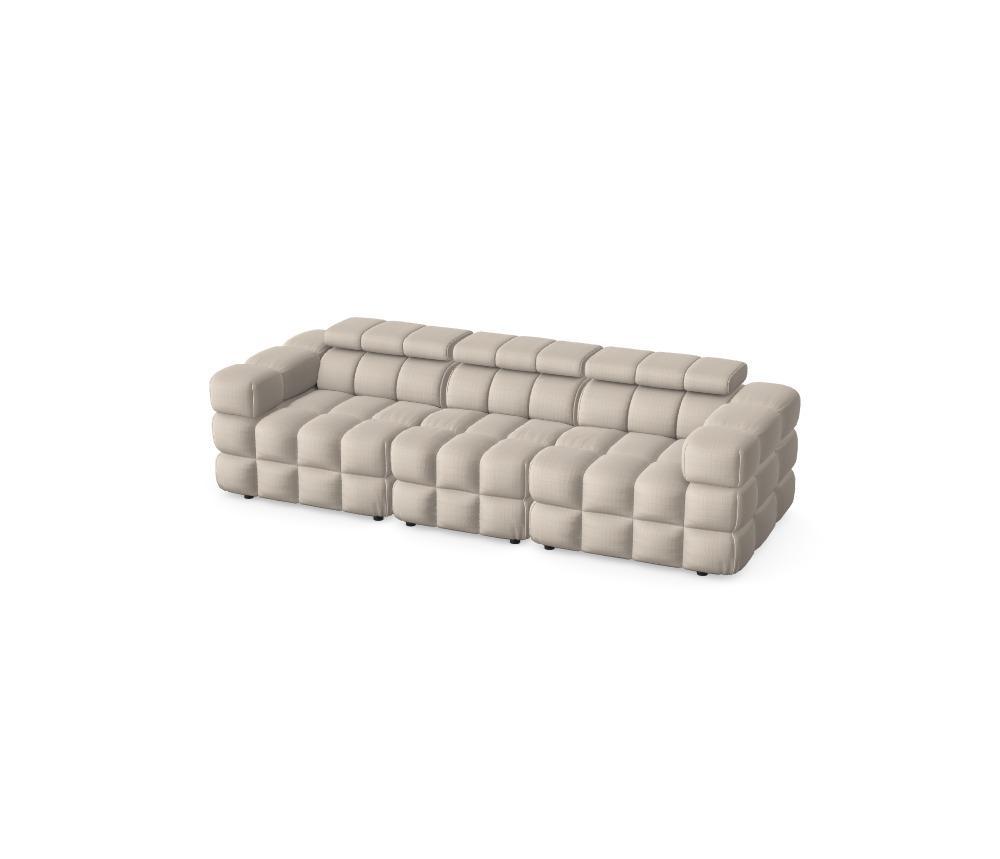 Modulares Sofa Buffalo - Deine Wunschkonfiguration VJAMDK