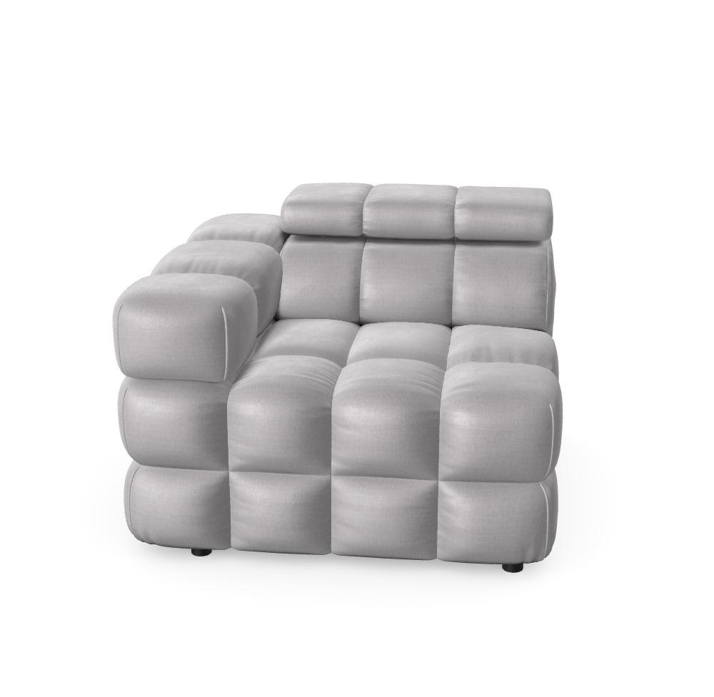 Modulares Sofa Buffalo - Deine Wunschkonfiguration DWQEPW