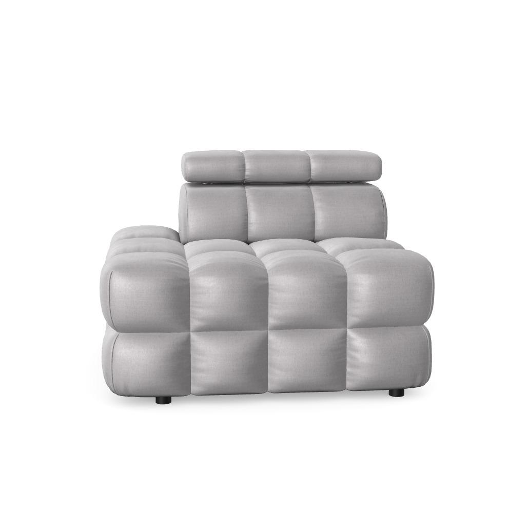 Modulares Sofa Buffalo - Deine Wunschkonfiguration FHHZAW