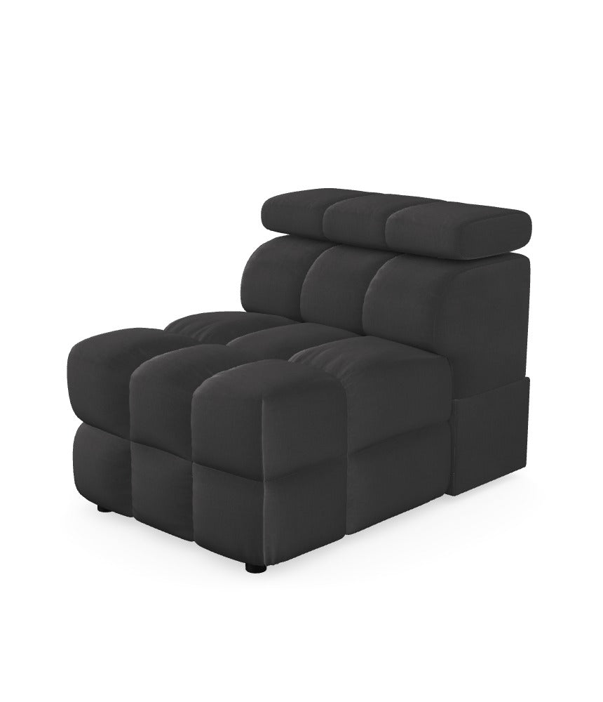 Modulair Sofa Buffalo - Jouw gewenste configuratie KIAM2W