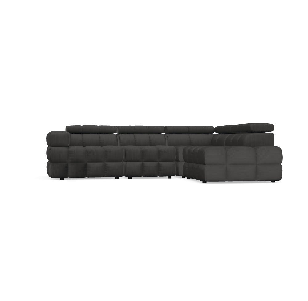 Modulair Sofa Buffalo - Jouw gewenste configuratie M_2HORPG