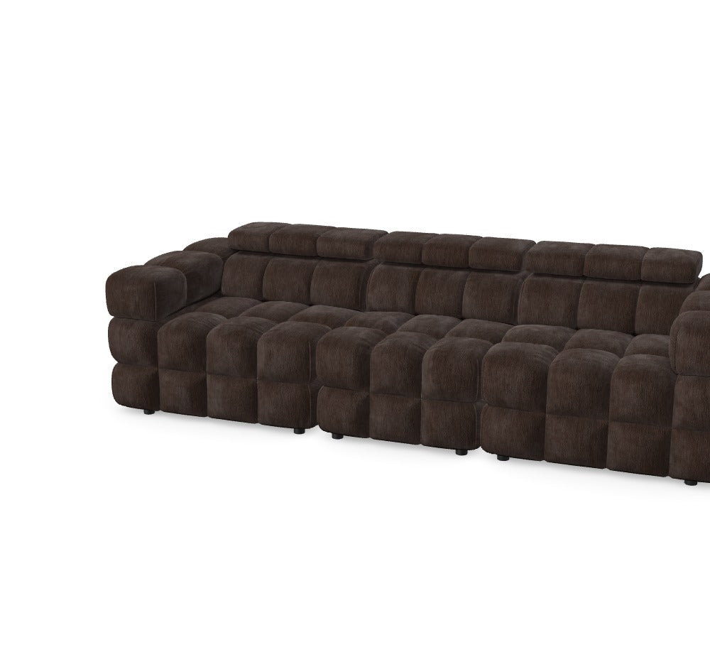 Modulair Sofa Buffalo - Jouw gewenste configuratie M_6U5PGM