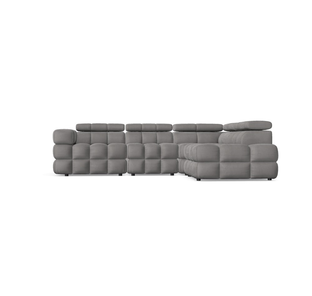 Modulair Sofa Buffalo - Jouw gewenste configuratie M_7GWAIN