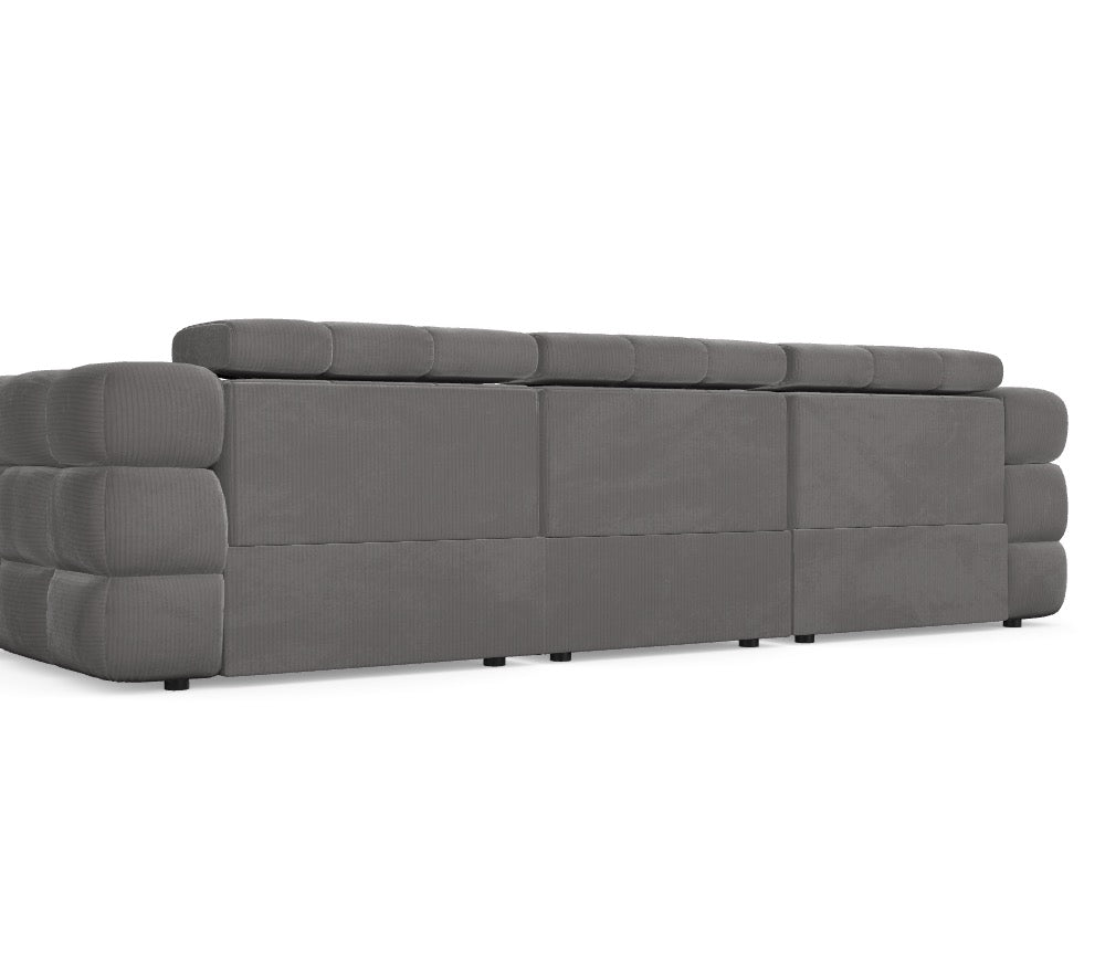 Modulaire Sofa Buffalo - Jouw gewenste configuratie M_9LVQQG