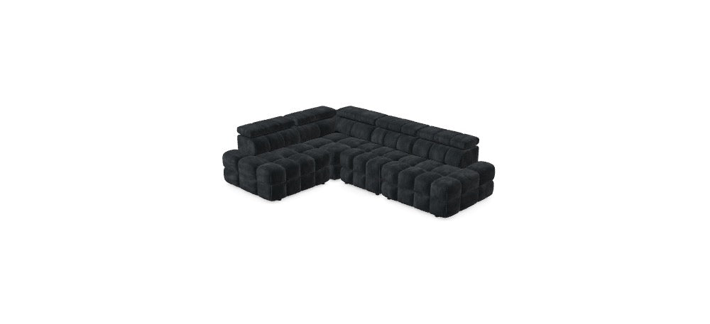 Modulair Sofa Buffalo - Jouw gewenste configuratie M_A4EVYY