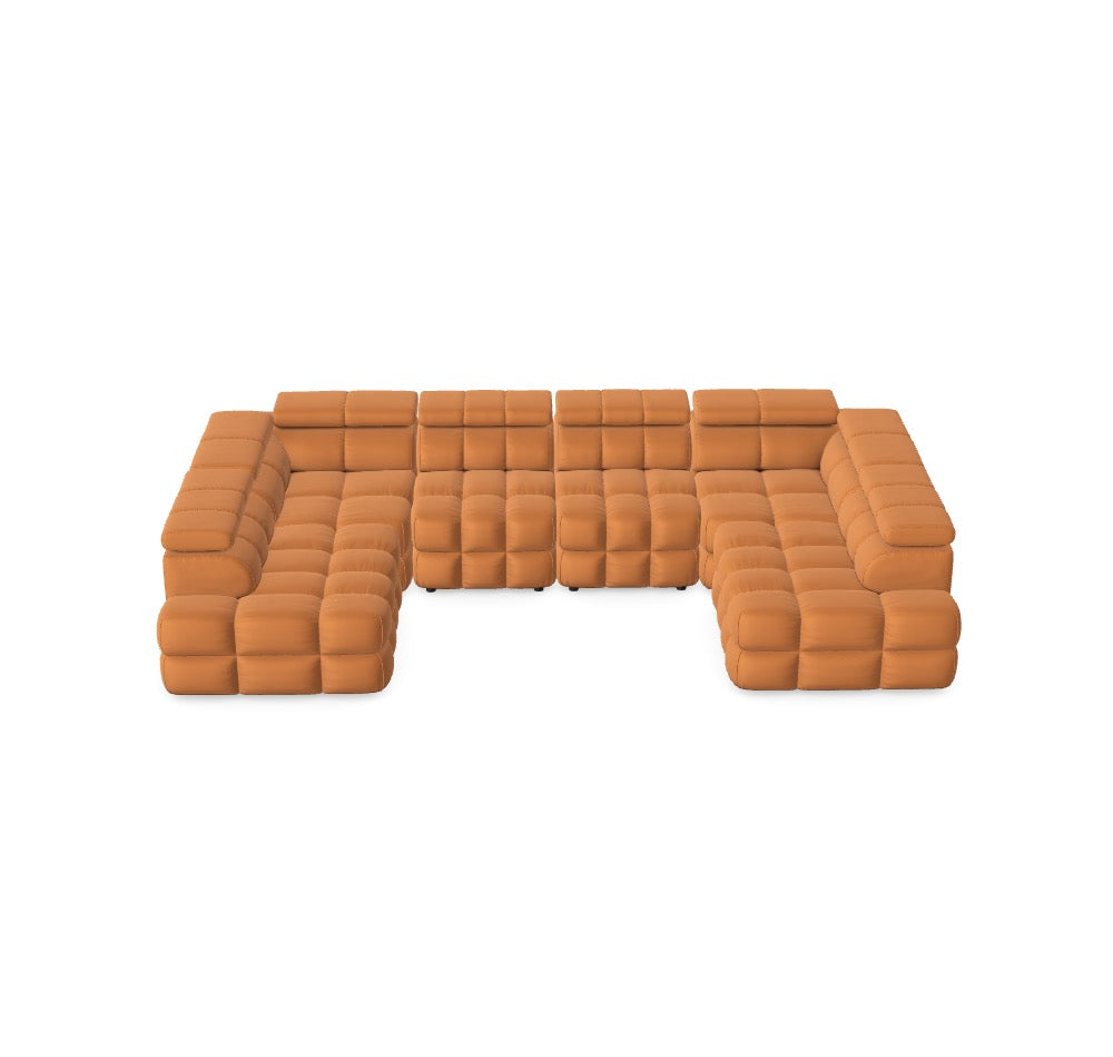 Modulair Sofa Buffalo - Jouw gewenste configuratie M_AVZNEL