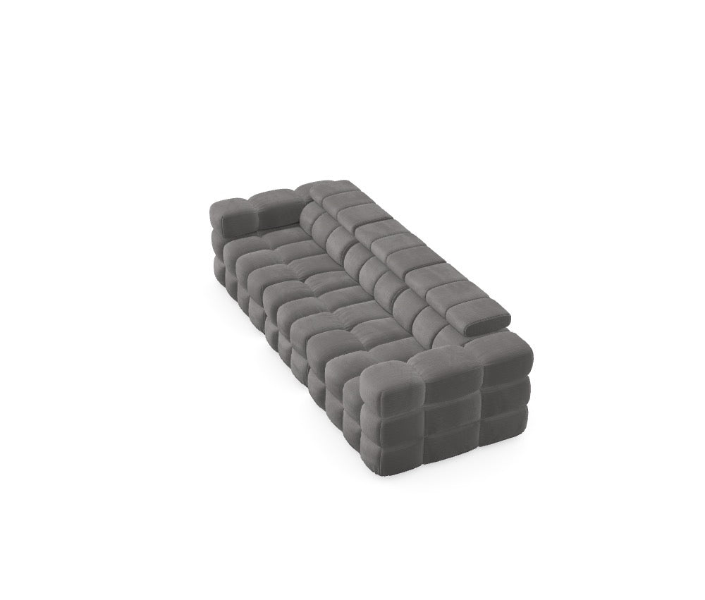 Modulair Sofa Buffalo - Jouw gewenste configuratie M_EQKJKT