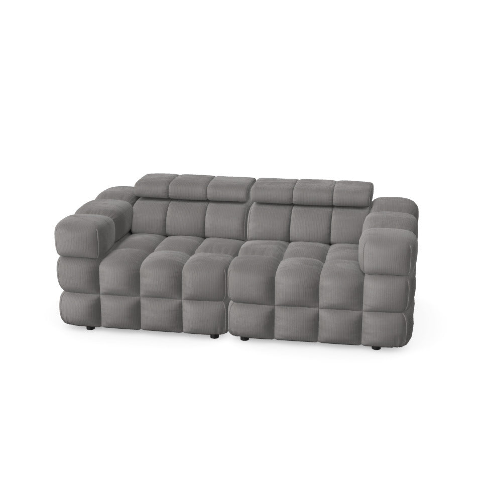 Canapé modulaire Buffalo - Ta configuration souhaitée M_L2WBTS