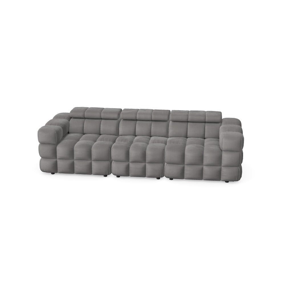 Modulair Sofa Buffalo - Jouw gewenste configuratie NDQYOS