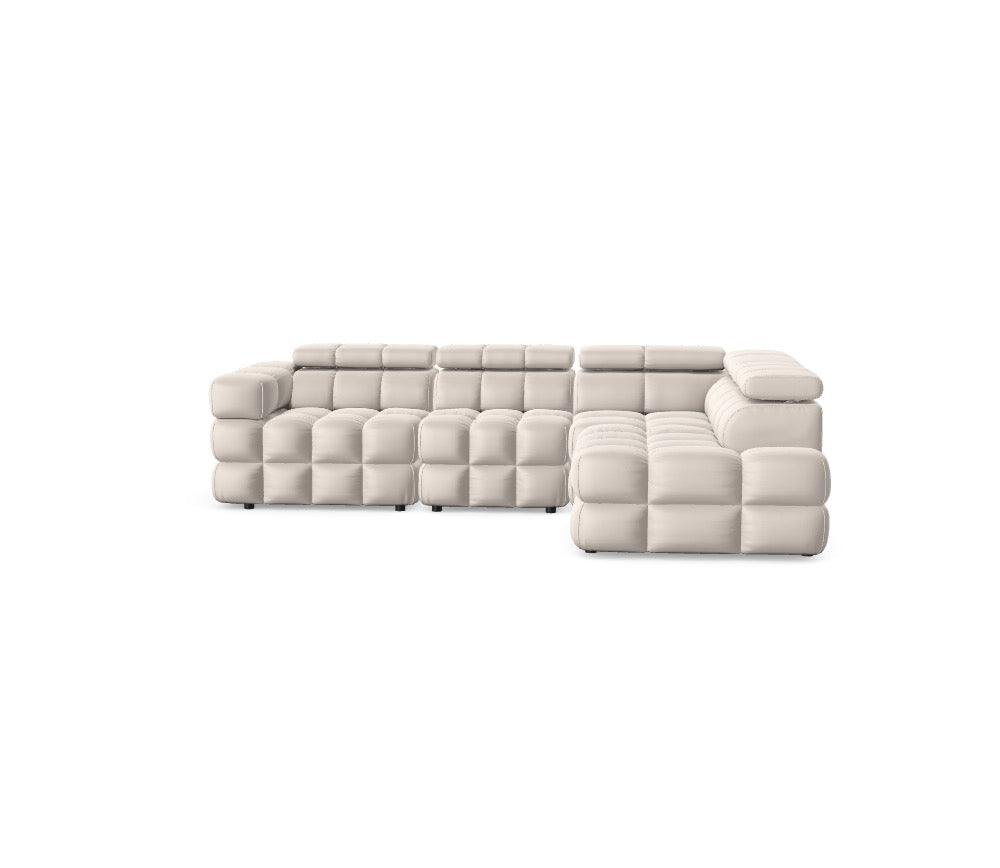 Modulair Sofa Buffalo - Jouw gewenste configuratie U4JG0V