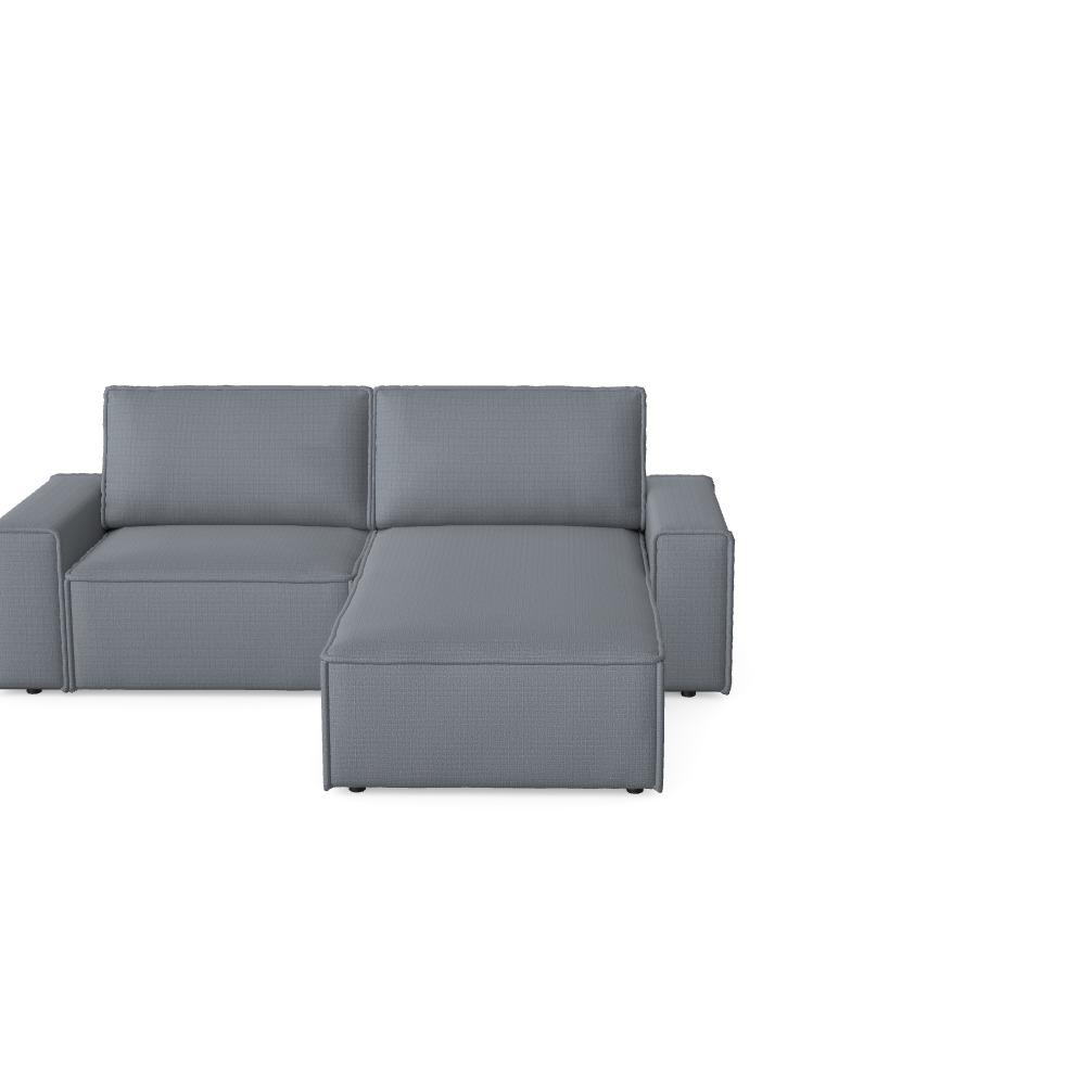 Modulares Sofa Domo - Deine Wunschkonfiguration NBJS5V