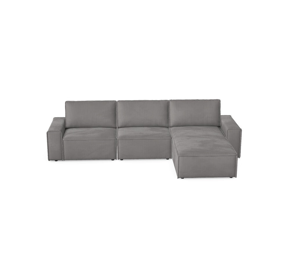 Domo Modular - Jouw gewenste configuratie M_27KXDA