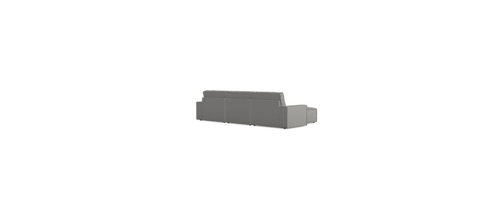 Domo Modular - Jouw gewenste configuratie M_VX4GPG