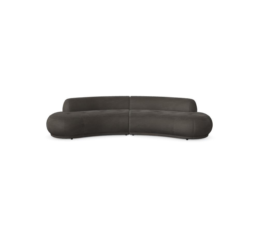 Modulares Sofa Gio - Deine Wunschkonfiguration 2KVKTG