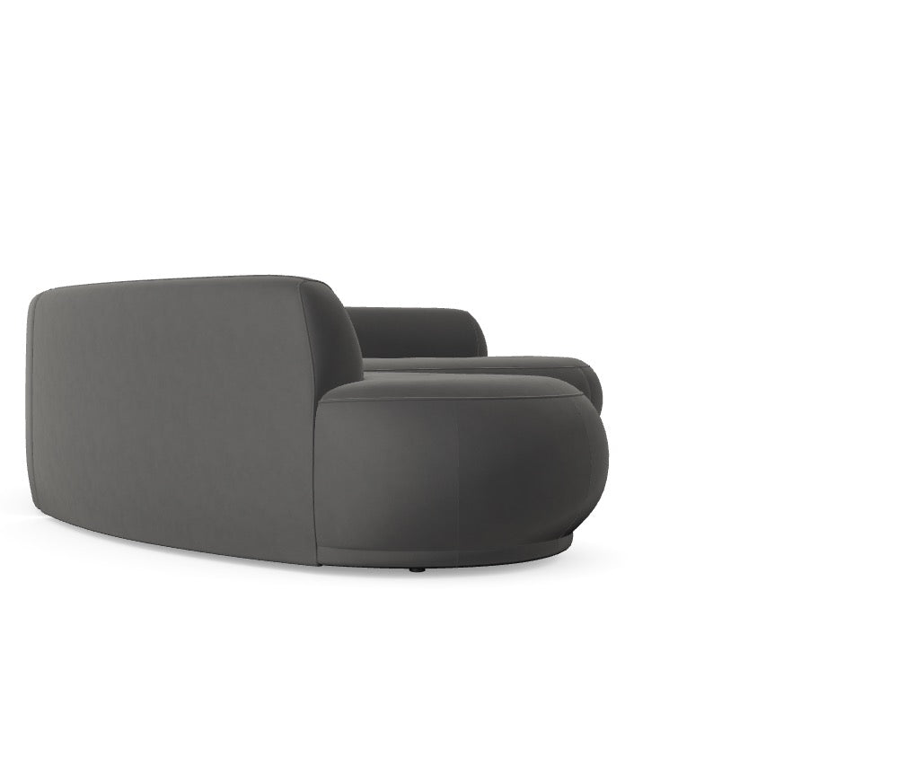 Modulair Sofa Gio - Jouw gewenste configuratie 9ORWQU