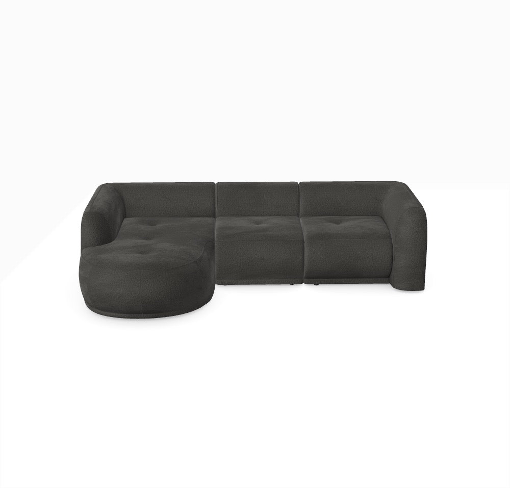 Modulair Sofa Gio - Jouw gewenste configuratie FXBHI4