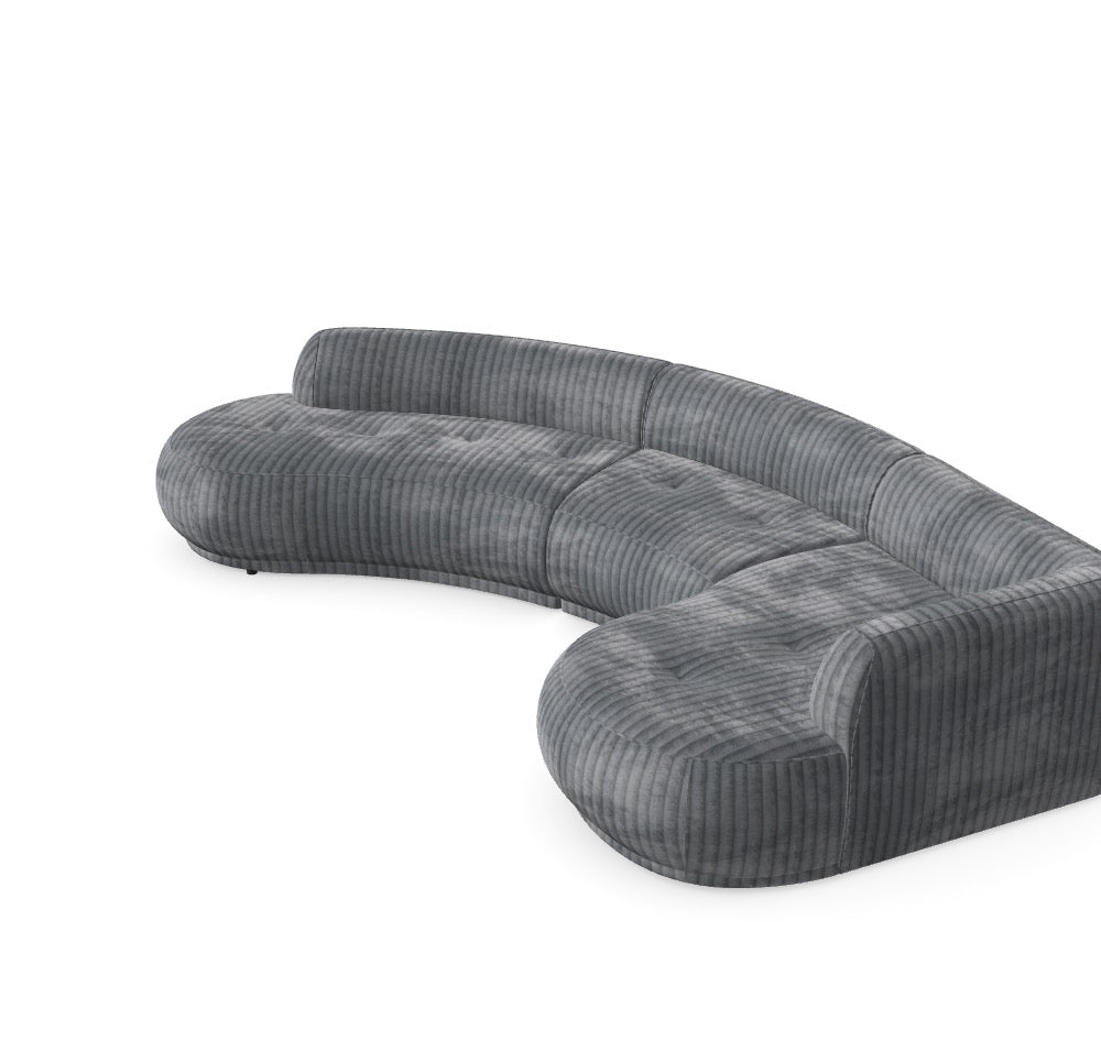 Modulair Sofa Gio - Jouw gewenste configuratie GD0SD7