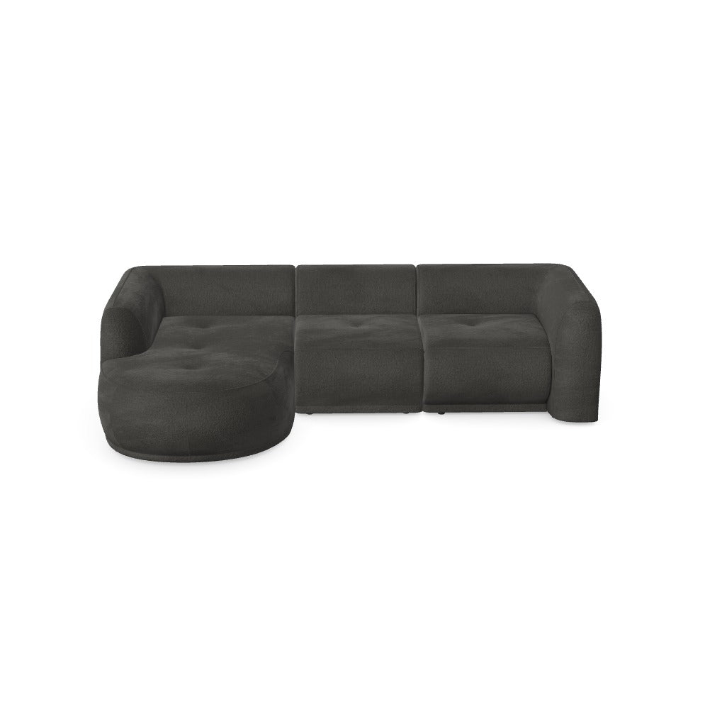 Modulair Sofa Gio - Jouw gewenste configuratie MFA429