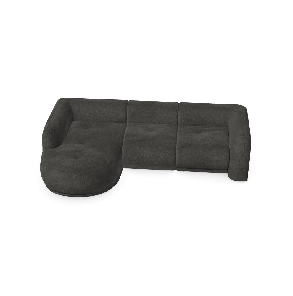 Sofa modulaire Gio - Ta configuration souhaitée M_2UMCLJ