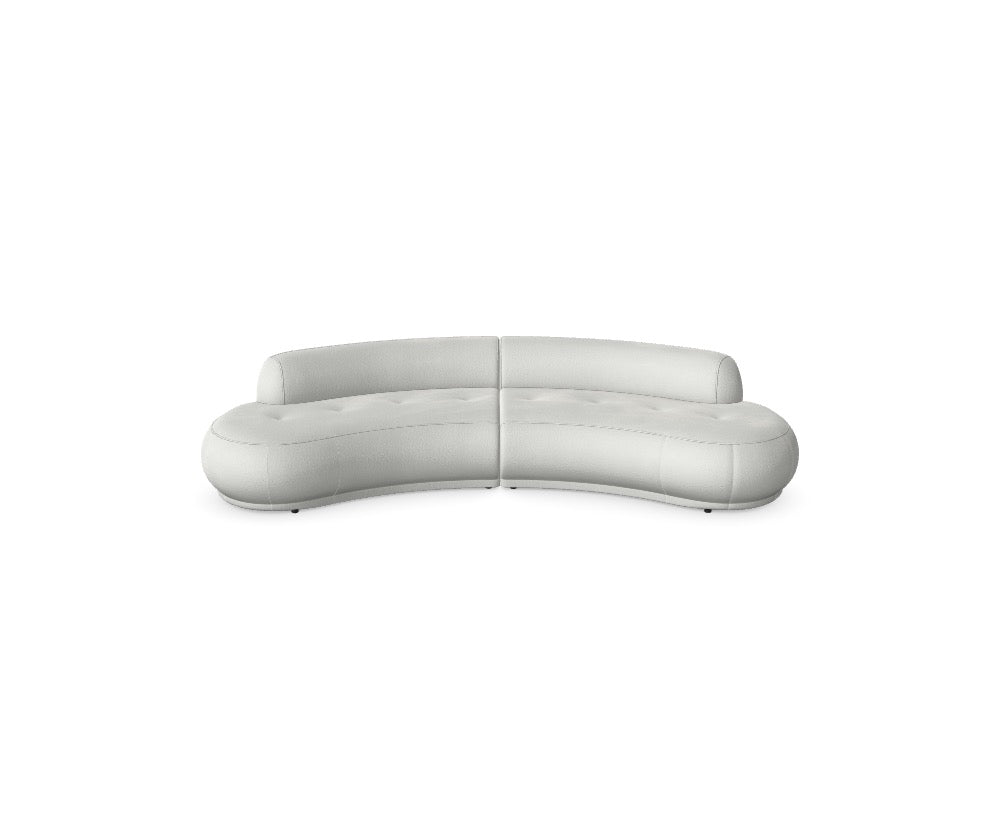 Modulares Sofa Gio - Deine Wunschkonfiguration M_6JLEMD