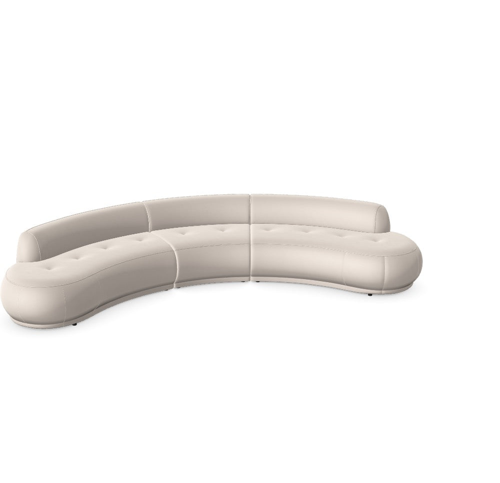 Sofa modulaire Gio - Ta configuration souhaitée M_80DVPR