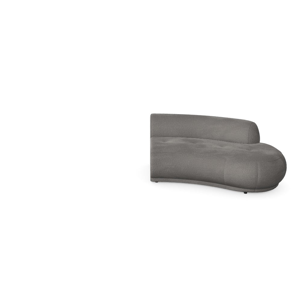 Modulair Sofa Gio - Jouw gewenste configuratie M_CBNMNV