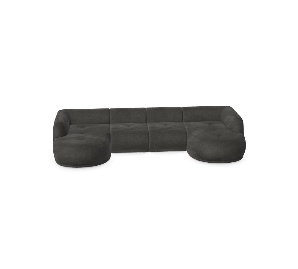 Canapé modulaire Gio - Ta configuration souhaitée M_CHTKRQ