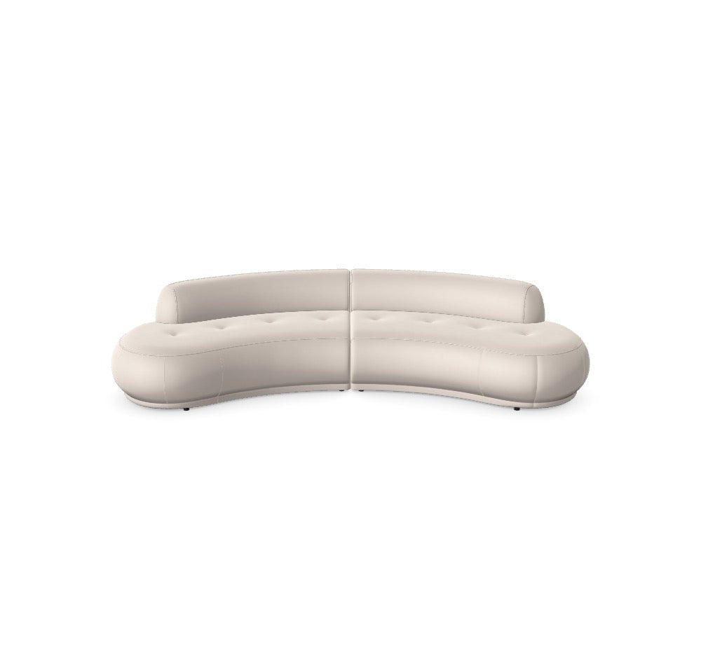 Modulair Sofa Gio - Jouw gewenste configuratie M_DDXX90