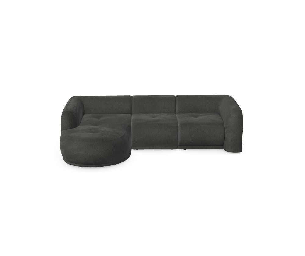 Modulair Sofa Gio - Jouw gewenste configuratie M_XUCYBP