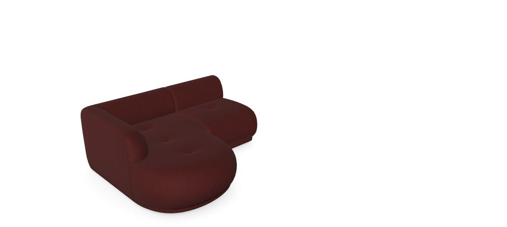 Modulair Sofa Gio - Jouw gewenste configuratie SUQLVK